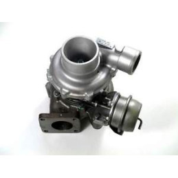 Turbo Isuzu DMAX 3.0 DDI 177 bg, VIGM, 8981320692, 8982356281, 8981320690, 8981320691