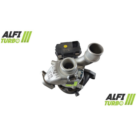 Turbo Hyundai 2.0 CRDI 136 185 cv, 53039700357 53039880357, 28231-2F780, 282312F780