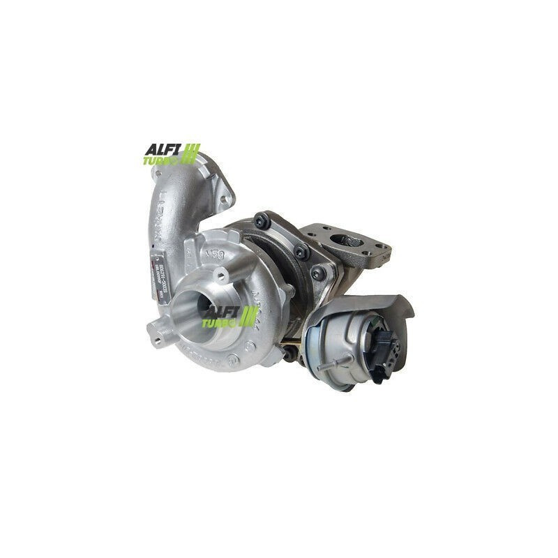 Turbo hybride 1.6 HDI 112 115 cv, 0375P7, 0375P8, 9686120680, 968612068005, AV6Q6K682AA, 784011-5, 806291-1, 824060-5,