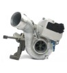 Turbo Audi A6 C6 2.7 TDI 163 180 KF, 53049700044, 53049700051, 53049700055, 059145715E, 059145715N, 059145715T
