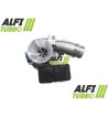 Turbo Bmw X2 18d 136 150 163 190 cv, 11658513635, 11658513636, 54409700024, 54409700033, 54409700041, 54409700043