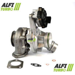 Turbo Mini Paceman 1.6D 112 cv, 54359700041, 54359700039, 54359700047, 11658506724, 11657812318, 11658573105, 11658573106