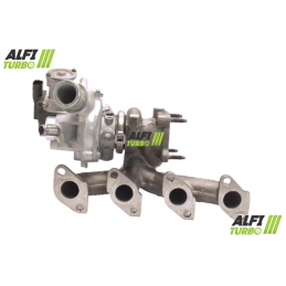 Turbolader Seat Ibiza 1.2 TSI 86 105 ps, 03F145701K, 03F145701H, 03F145701R, 9V202, F31CEG-SR004B, T3M3771P8, ICSI