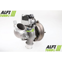 Turbo Hyundai 3.0 CRDI 239 cv, 53049700070, 28210-3A001, 28210-3A000, 282103A001, 282103A000