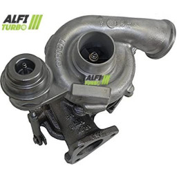 Turbo hibride 2,.,000 DTI 100, KF, 454216-1, 860027, 860046, 860079, 1100298, 24442214, 90570506, 93184042, T911231, 172-00980
