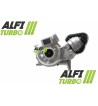 Turbo Lancia Ypsilon 1.3 Multijet 95 ZS, 55266961, 55278597, 71799130, 71797247, 828578-0003