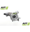 Turbo Iveco Daily 2.3 MJTD 146 ZS, 504388383, 5801894358, 808549-0001, 808549-0002, 808549-0003, 808549-0004