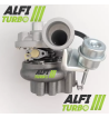 Турбина Мерцедес Спринтер 2-.-5D120 KS, 708257-1, 708257-5001S