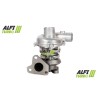 Turbina Hitachi ZX160, New Holland, JCB, VA410146, 3.0 110 AG, CIGF, F31CND-S0146B, VB410146, VC410146, 8980928220