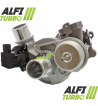 Turbolader Toyata C-HR 1.2 116 ps, 17201-47011, 17201-47010, 1720147011, 1720147010, F31CAD-S0268B, VA410268, VB40,