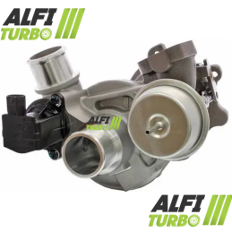 Turbolader Toyota Corolla 1.2 116 ps, 17201-47011, 17201-47010, 1720147011, 1720147010, F31CAD-S0268B, VA410268, VB40,