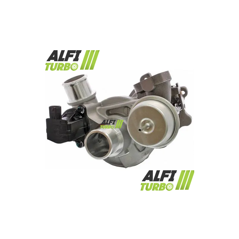 Turbo Toyota Corolla 1,.,216, KF, 17201-47011, 17201-47010, 1720147011, 1720147010, F31CAD-S0268B, VA410268, VB40