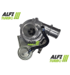 تيربو تويوتا إيتيوس 1.4 د، F31CAT-S0159B, VB34, 17201-0W01010