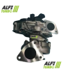 Turbo Toyota Hilux 2.4D 150 ZS, 17201-11110, 89674-71020, 235600-0200, 1720111110