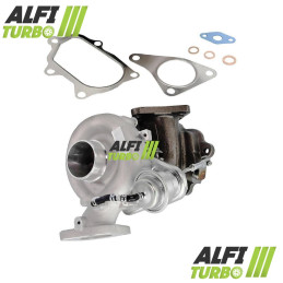 Turbina Subaru Legacy 2.5, VC430118, VD430118, VF46, 14411-AA670, 14411-AA671, 14411AA670, 14411AA671, 14411AA6709L