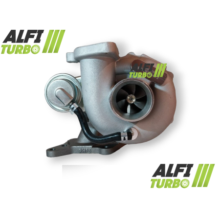Turbo Subaru Legacy GT 2.0 180 cv, F51CAD-S0119B, F51CAD-S0119G, VF44, 14411AA660, 14411-AA660
