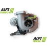 Turbo Subaru Legacy GT 2.0 180 ZS, F51CAD-S0119B, F51CAD-S0119G, VF44, 14411AA660, 14411-AA660, 14411-AA660