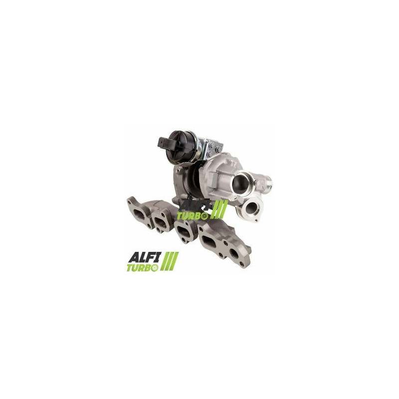تيربو فولكس فاجن باسات 2.0 TDI 150 حصان ، 04L253010T، 04L253010T، 04L253020M، 04L253010B، 04L25303019Q، 04L25303020Q، 04L253020Q