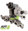 Turbo VW Passat 2.0 TDI 150 hp, 04L253010T, 04L253020M, 04L253010B, 04L253019Q, 04L253020Q, BM70B, 030TC11002000
