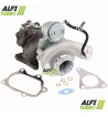 Turbodmychadlo Subaru Forester 2.5, 14411-AA531, 14411-AA532, 14411-AA630, 49377-04550, 49377-04552, 49377-04553, 49377-04502