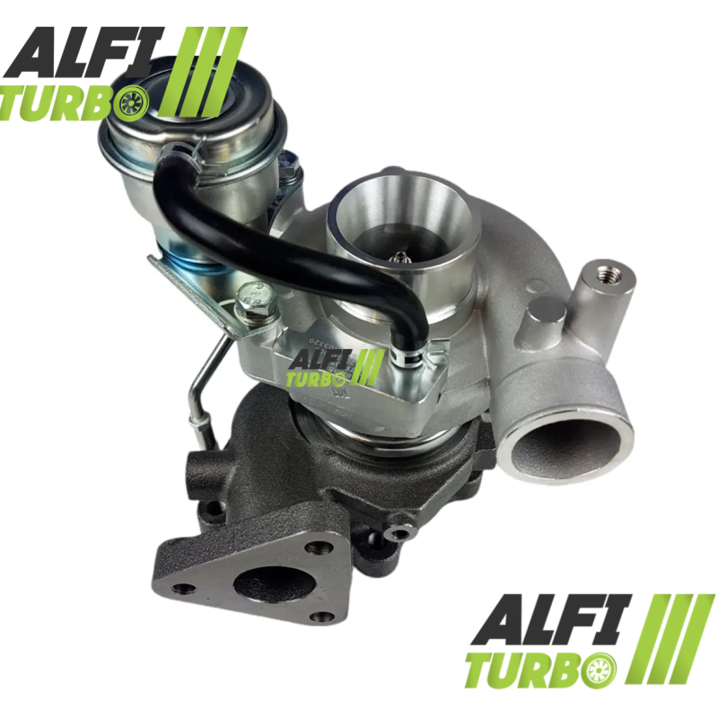 Turbo Mistsubishi Fuso 2.8 120 cv, 49135-03320, 4913503320, ME444261