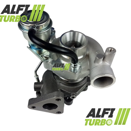 Turbo Mistsubishi Fuso 2.8 120 cv, 49135-03320, 4913503320, ME444261