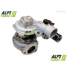 Turbo Toyota Landcruiser 3.0 d, 17201-0L090, 172010L090, 17201-0L090K, TC3VET-S0012B/9B017, 9B017, TC3VET-S0012B