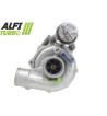 Turbolader Fiat Ducato 2.3 DI 135 ps, 53039700114 , 53039700102, 504136783, 504260855, 504340181, 1104121