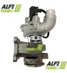 Turbo Opel Mokka 1.4T 152 cv, 95524678, 12657396, 12664095, 12669004, 95526513, 49180-04070, 49180-04051, 49180-04075