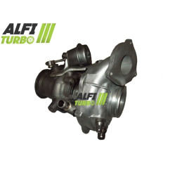تيربو Bmw 2.0 D 211 218 حصان ، 11657823258 ، 11657823258 ، 11657823257 ، 11657823257 ، 11657823257 ، 53169700077 ، 53169700069 ،