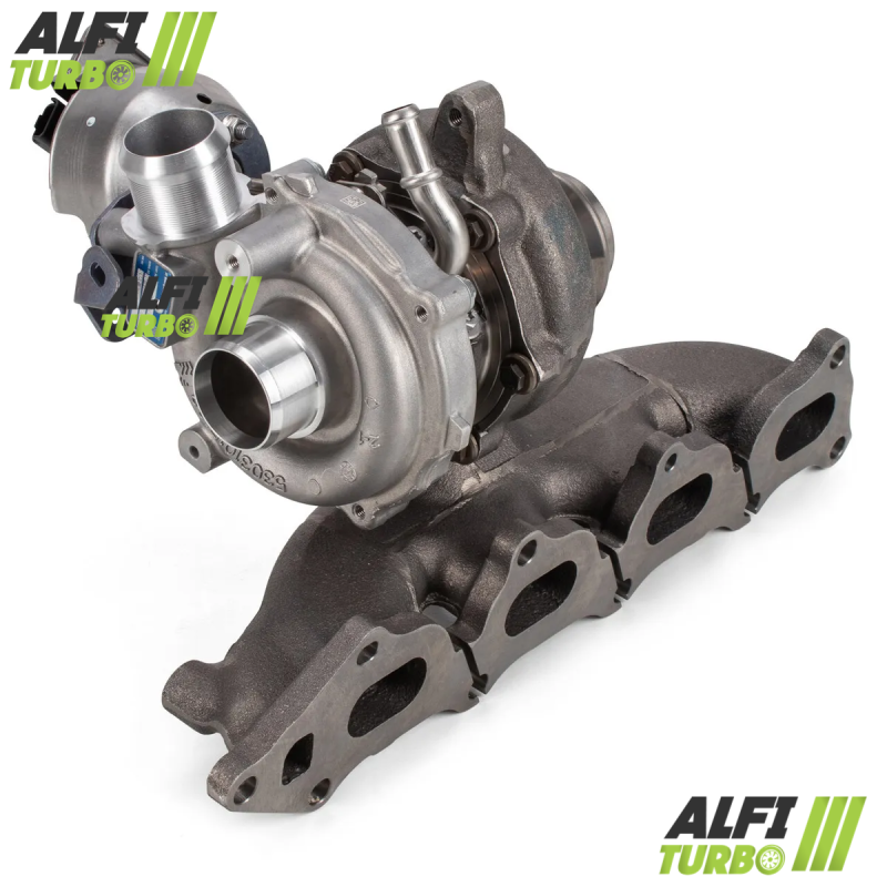 Turbolader Citroen Jumper 2.0 HDI 110 120 130 140 163 165 ps, 9841634380, 1679597380, 1613424680, 9812386080, 53039700492,