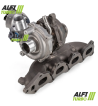 Turbo Opel Movano 2.0 CDTI 120 140 165 ZS, 9841634380, 1679597380, 1613424680, 9812386080, 53039700492,