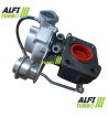 Турбина Тојота аутобус 4.1 TD136 KS, VB9, VC430046, VB430046, VA430046, F51CADS0046B, F51CADS0046G, 17201-58070