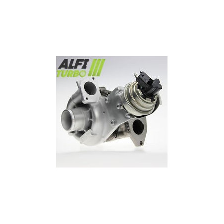 Турбина Алфа Ромео Мито 1...6 JTD 115 120 KS, 55220701, 55229857, 55239695, 71724375, 71794564, 766924-1, 784521-1, 803956-3