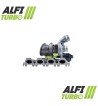 Turbo Bmw 320i/330e/330i 184 252 cv, 11657637563, 11652393604, 11658631891, 11657649275, 11658660987, 49477-02402