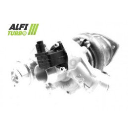 Turbo Peugeot 208 1.6 THP 200 208 cv, 0375N2, 0375N8, 0375T3, 9809028880, 53039700117, 53039700180, 53039700292, 53039700426