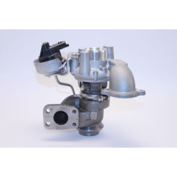 Turbo 1.6 HDI 75 100 hp , FM5Q6K682BA, 9804945280, 95525950, 1611139180, 9842096580, RMFM5Q6K682BA, RFM5Q6K682BA