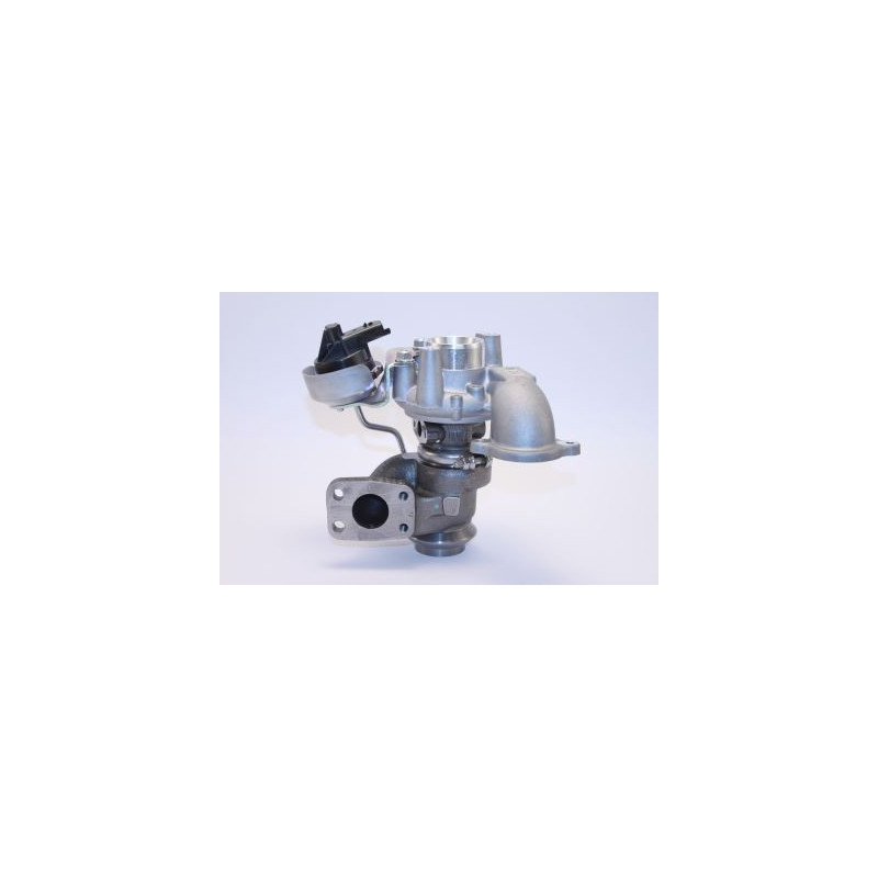 Turbo 1.6 HDI 75 95 100 125 hk, FM5Q6K682BA, 9804945280, 95525950, 1611139180, 9842096580, RMFM5Q6K682BA, RFM5Q6K682BA