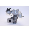 Turbina 1.6 HDI 75 95 100 125 KS, FM5Q6K682BA, 9804945280, 95525950, 1611139180, 9842096580, RMFM5Q6K682BA, RFM5Q6K682BA