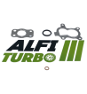KIT GUARNIZIONI (Indispensabile al montaggio del Turbo)