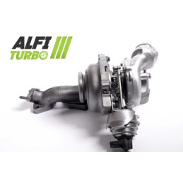Turbo 2.0 TDI CRD DI-D 136 140 ZS, 03G253019R, 68021540AA, 68000633AC, 768652-1, 68021540AA, KRX021540AA, 03G253019R