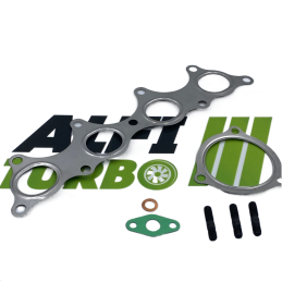 Turbolader Rumpfgruppe  1.6 T-GDi 128 140 186, 1000-030-294T, 53039700300, 53039700306, 28231-2B700, 28231-2B720, 28231-2B740