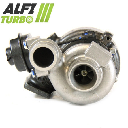 Turbo  VW Crafter 2.5 TDI 109 cv, 49377-07460, 076145701C, 076145701D, 076145701J, 076145701K, 076145701M, 076145701P, 076145702