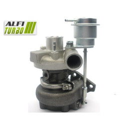 Turbodmychadlo Mitsubishi 3.2 DI-D 160 165 k, 49135-03410, 2246666, ME203949, ME191474, 49135-03411