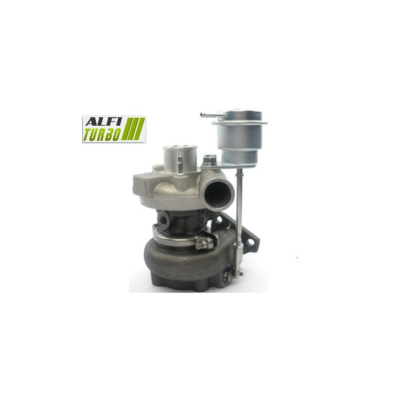 Turbo Mitsubishi 3.2 DI-D 160 165 cv, 49135-03410, 2246666, ME203949, ME191474, 49135-03411