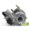 Turbo Toyota Hibrid 3.0 D4-d 173 190 KF, 17201-30181, 17201-30180, 17201-30150