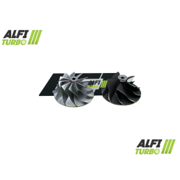 Turbo Hybride 1.6 TDI 90 105 110 115 hv, 813860-5003S, 847671-0002, 04L253016H, 04L253020A, 04L253020S, 04L253020H, 04L253020H