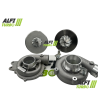 تيربو هجين 1.6 TDI 75 90 90 102 105 حصان, 03L253016TX, 03L253016T, 03L253016TV, 03L253016TV, 775517-0001