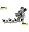 Turbo Dacia Logan 1.5 DCi 95 pk, 144109240R, 144106227R, 8201677360, 16359700025, 16359700030, 144100499R