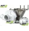 Turbo Hyundai i10 1.1 CRDi 75 hp, 28201-2A000, 282012A000, 734598-0003, 734598-5003S, 734598-3